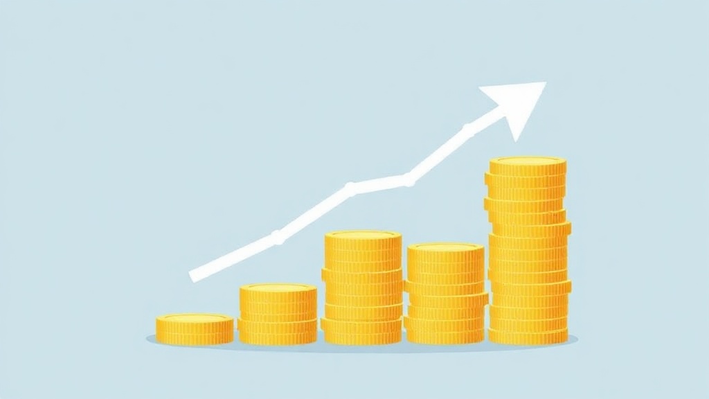 Flexible Deposit Range: Maximize Your Crypto Investments Safely