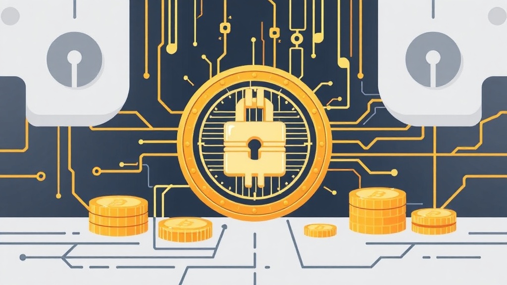 Functional Encryption: Securing Cryptocurrency Transactions