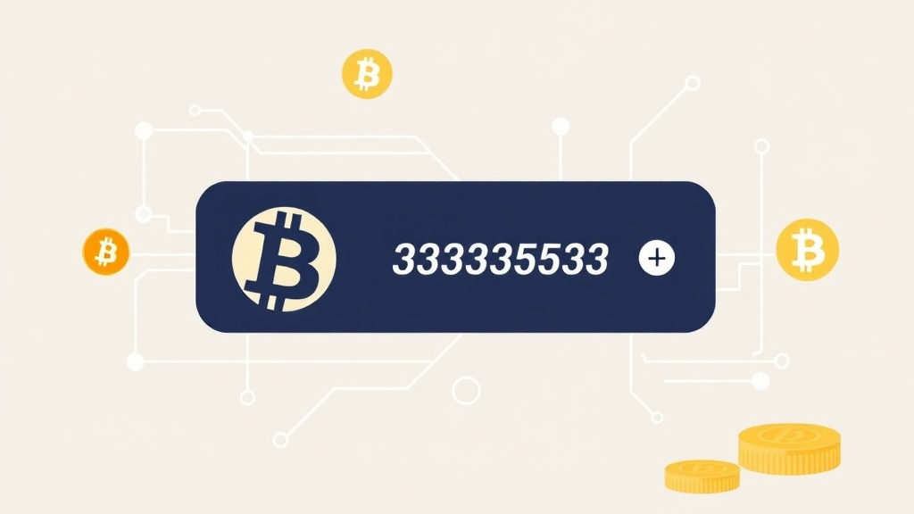 Generate a Fresh Receiving Address for Enhanced Crypto Privacy