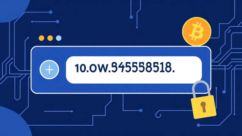 Generate a New Address Per Payment for Enhanced Crypto Privacy