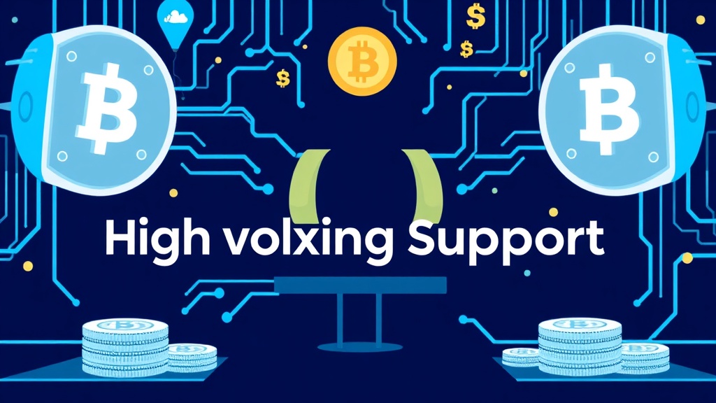 High-Volume Mixing Support: Enhance Crypto Privacy & Security