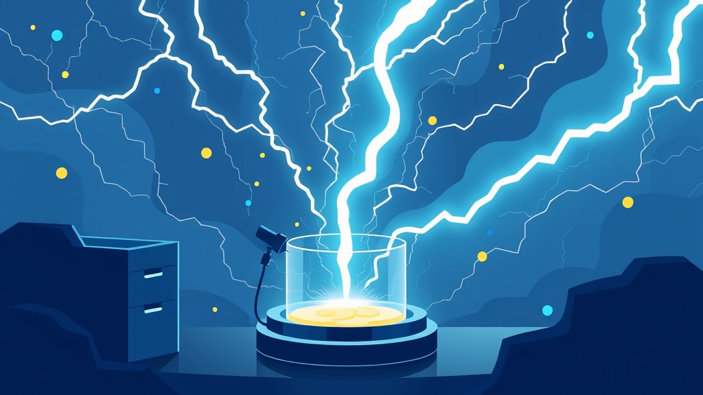 How Lightning Network Boosts Transaction Privacy in Crypto