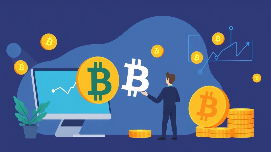 How to Accept Bitcoin Without Exposing Your Balance