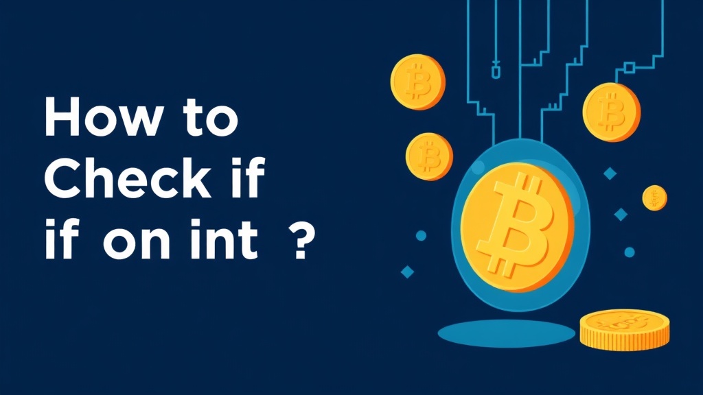 How to Check if Your Bitcoin is Tainted
