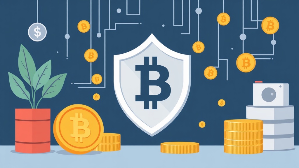 Как проверить, не отмывается ли ваш биткоин
