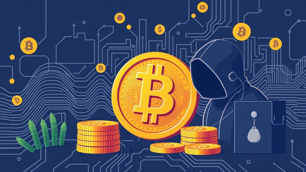 Как безопасно вывести криптовалюту с биржи: полное руководство