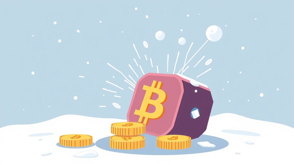 How to Freeze Dust UTXOs for Enhanced Crypto Privacy