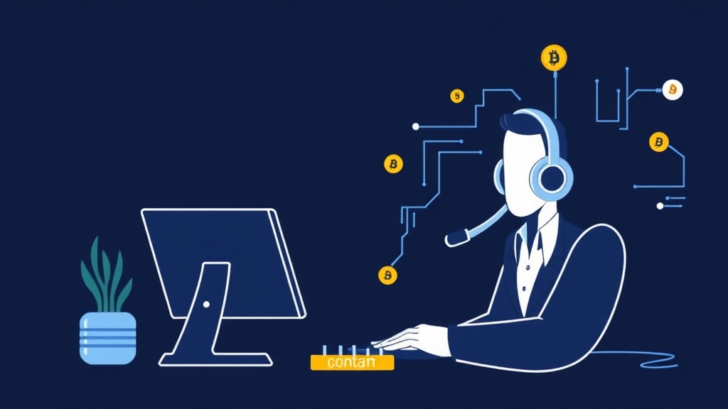How to Get Mixer Support Contact for Cryptocurrency Privacy Solutions