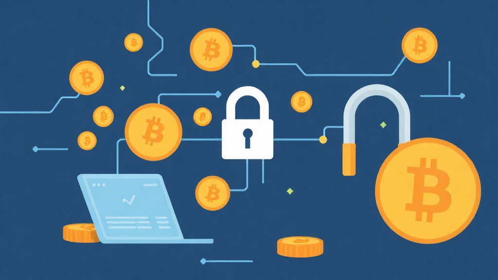 How to Hide Your IP When Sending Crypto: A Privacy Guide
