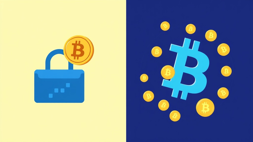 How to Keep Clean and Tainted Coins Apart