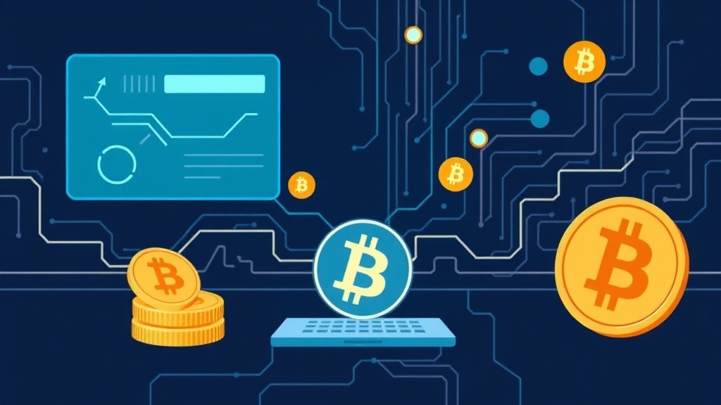 How to Mix Bitcoin Without Leaving a Trace