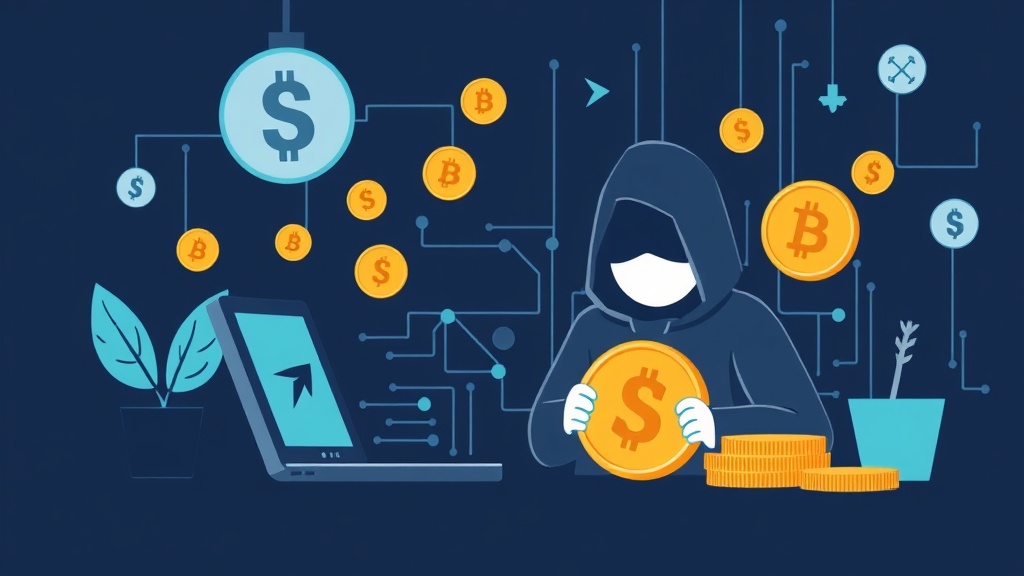 How to Receive Payments Anonymously: A Crypto Privacy Guide