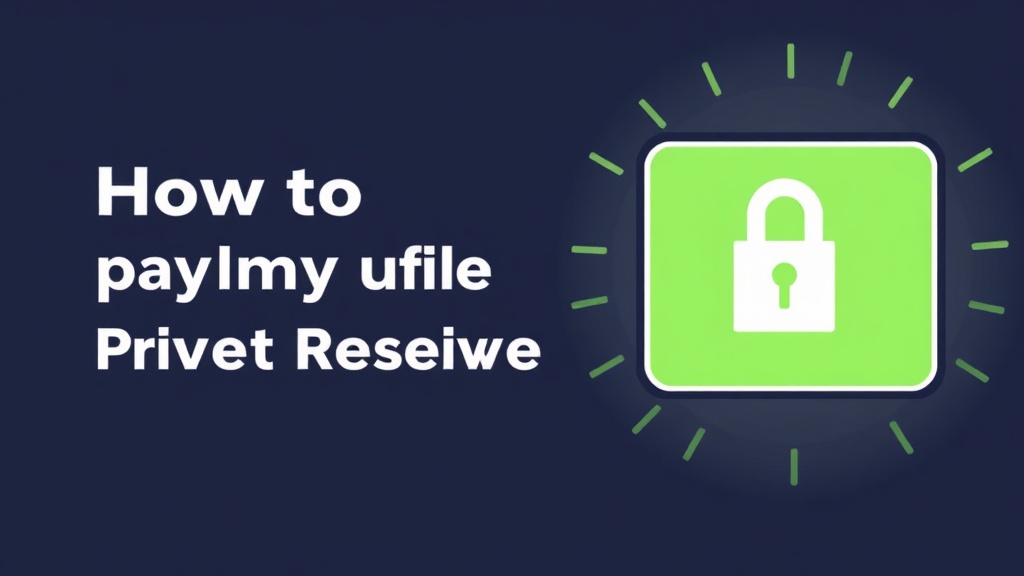 How to Run a Paynym for Private Receiving: A Step-by-Step Guide