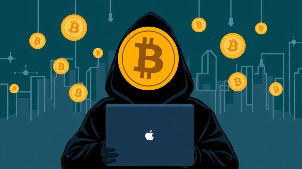How to Send Bitcoin Anonymously: A Step-by-Step Guide
