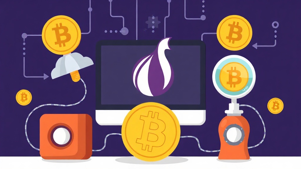 How to Set Up Tor Browser for Maximum Cryptocurrency Privacy