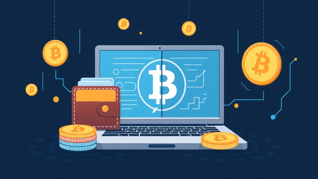 How to Split Your Crypto Outputs Across Multiple Wallets for Better Privacy