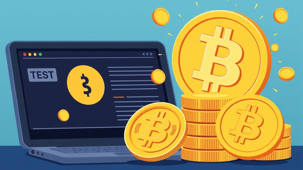 How to Test Coins Before Spending Them