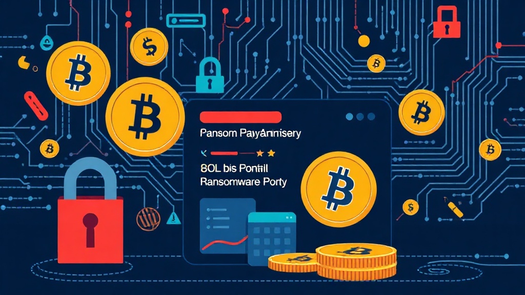 How to Trace Ransomware Payments in Cryptocurrency: A Complete Guide