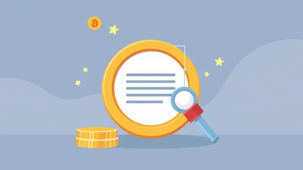 How to Verify a Letter of Guarantee for Secure Transactions