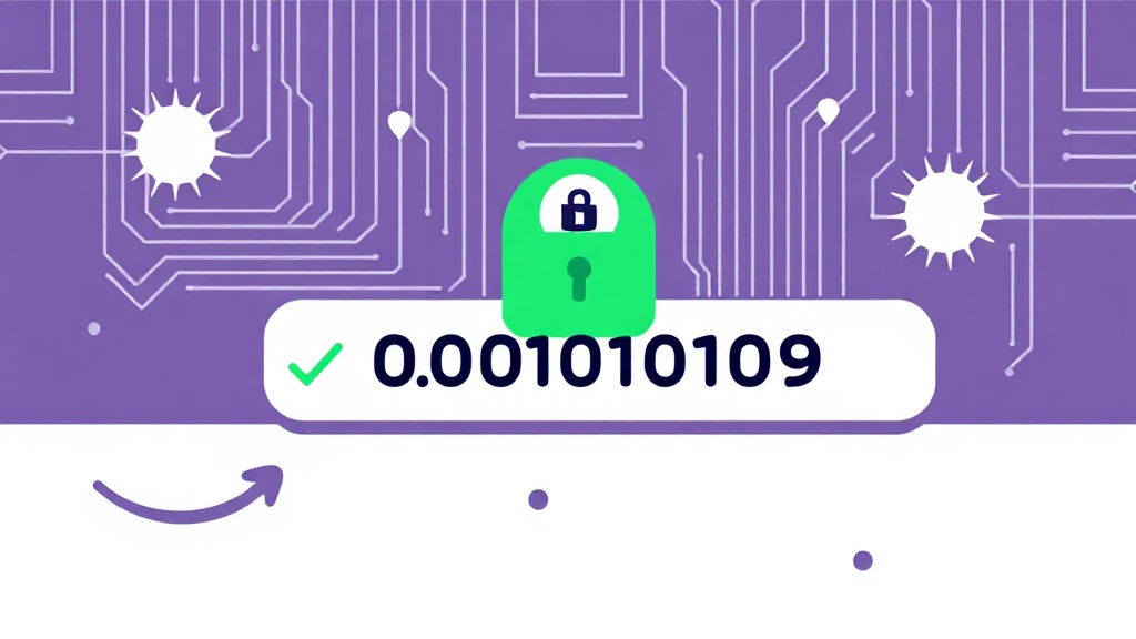 How to Verify Onion Addresses for Secure Dark Web Access