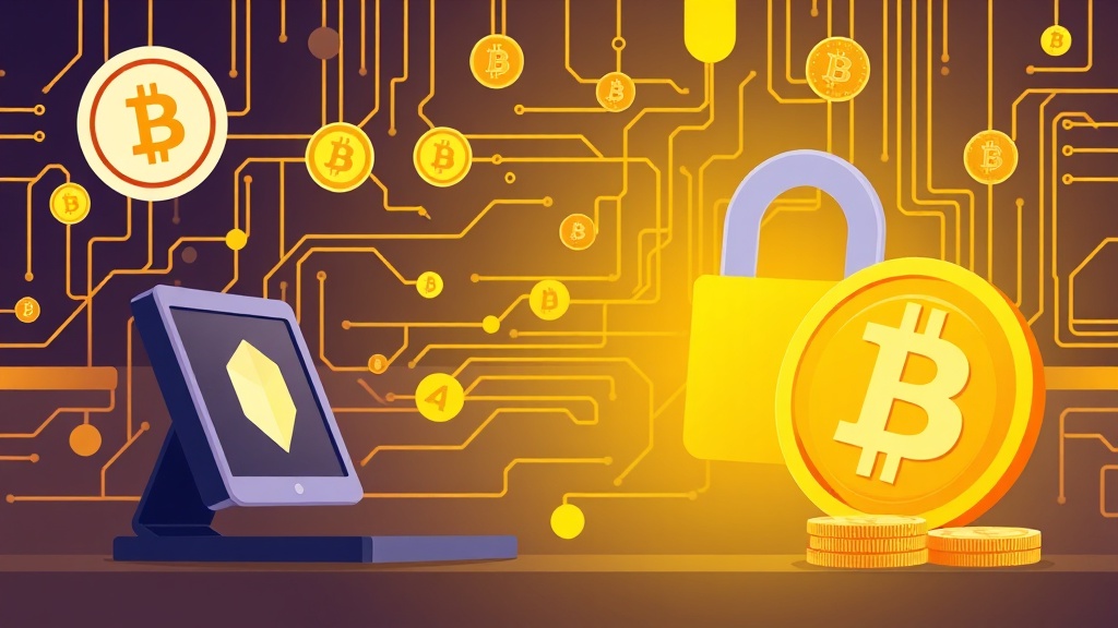 Identity-Based Encryption: Ключ к Безопасности Криптовалют