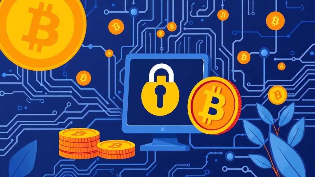 Isogeny-Based Cryptography: The Future of Quantum-Resistant Blockchain Security