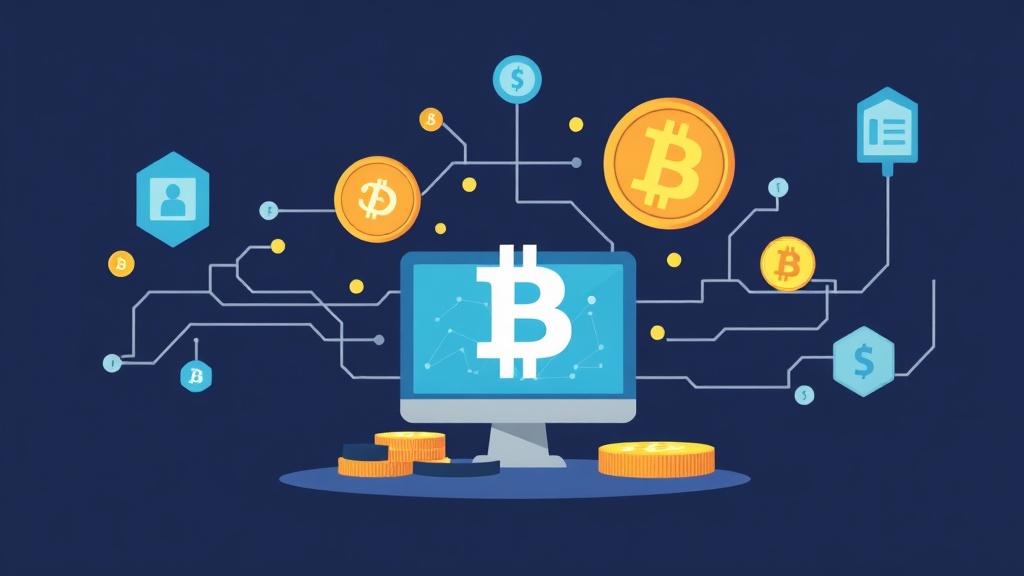 JoinMarket: как Maker-Taker протокол обеспечивает приватность биткоина