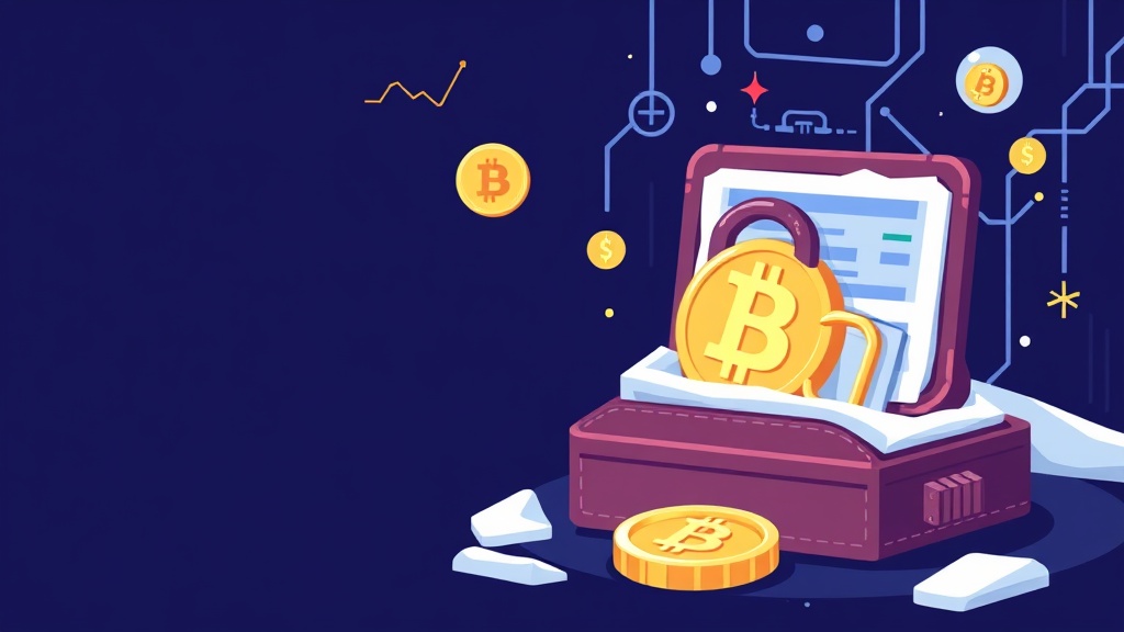 Keep a Dedicated Cold Wallet Offline for Maximum Crypto Security