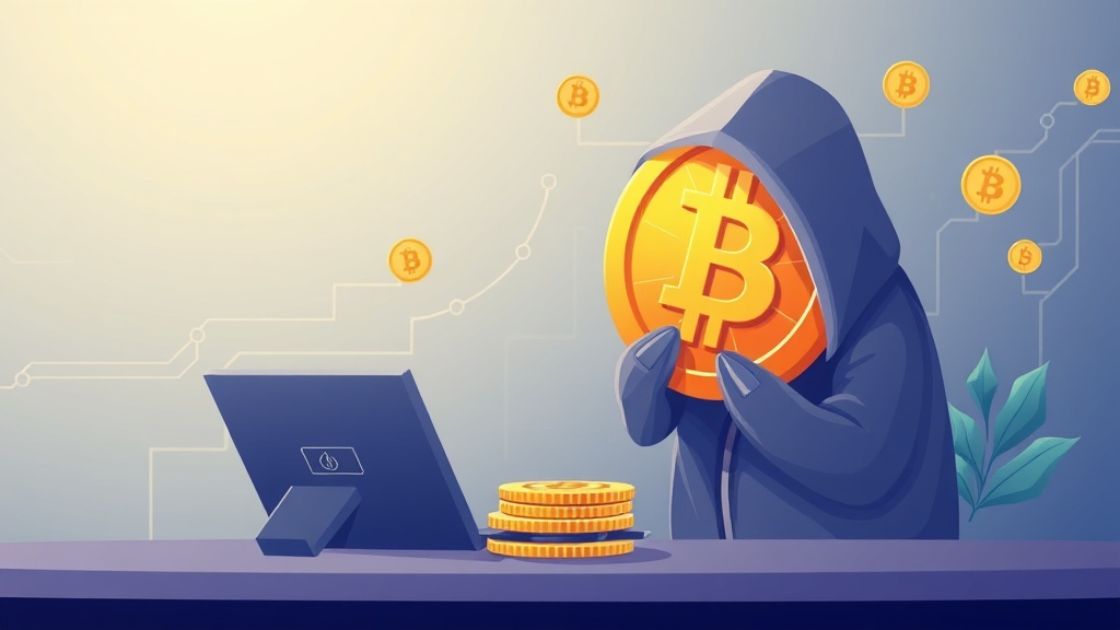KYC-Free Tumbling: как сохранить анонимность криптовалютных транзакций