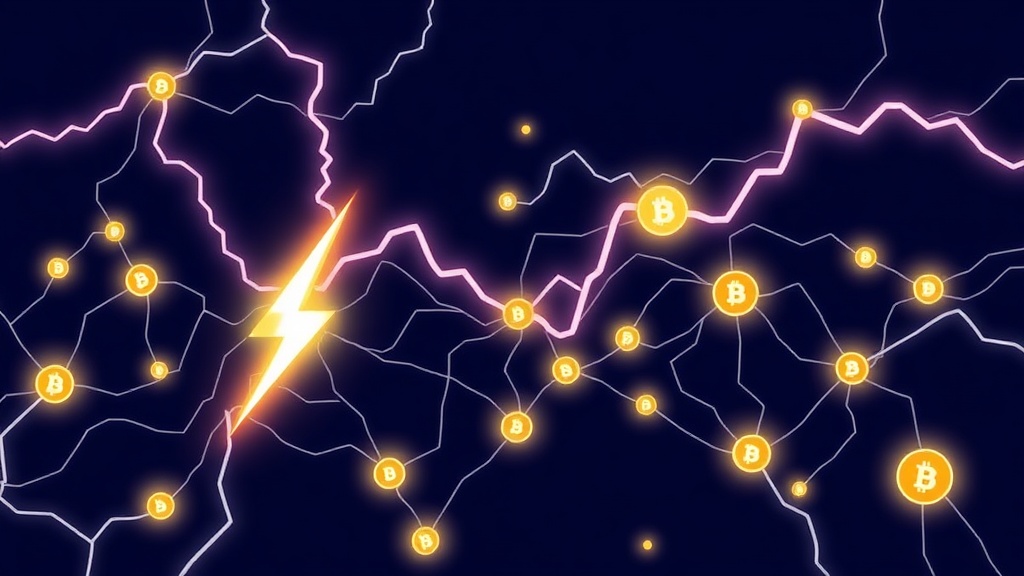 Lightning Network Onion Routing: How It Secures Bitcoin Transactions