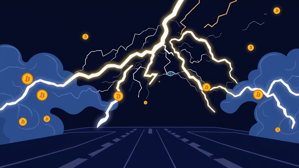 Lightning Network Routing: Secure & Private Crypto Payments Explained