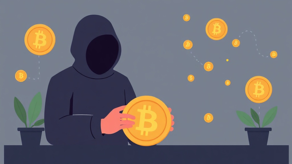 Long-Running Mixer Trust: Как выбрать надёжный сервис для приватности криптовалют