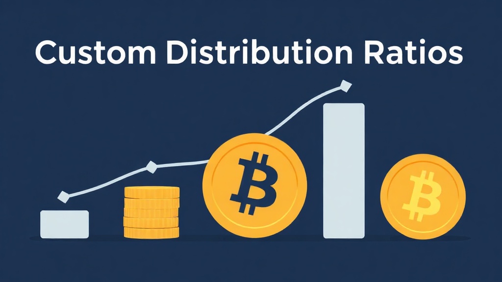 Mastering Custom Distribution Ratios for Crypto Privacy & Security