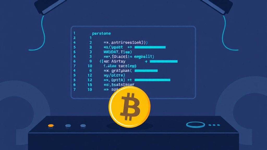 Mastering Mixer Session Code for Enhanced Crypto Privacy