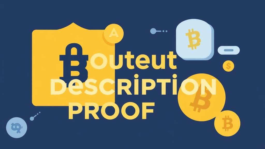 Mastering Output Description Proof for Enhanced Crypto Privacy