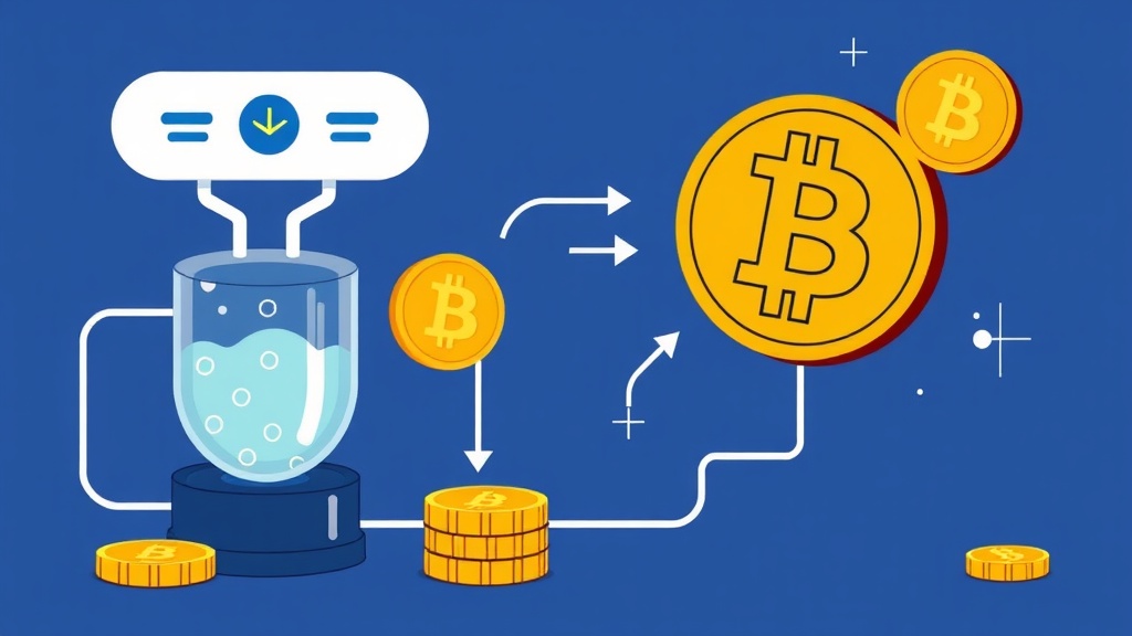 Mastering Self-Custody Mixing for Enhanced Crypto Privacy