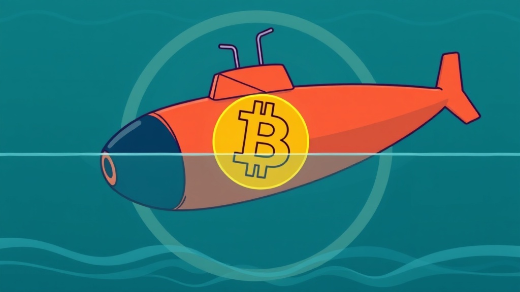 Mastering Submarine Swaps for Enhanced Crypto Privacy