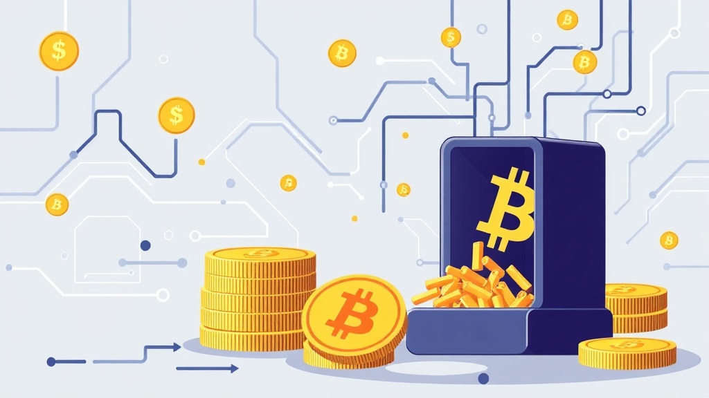 Maximize Your Crypto Privacy: Understanding Maximum Mixing Capacity