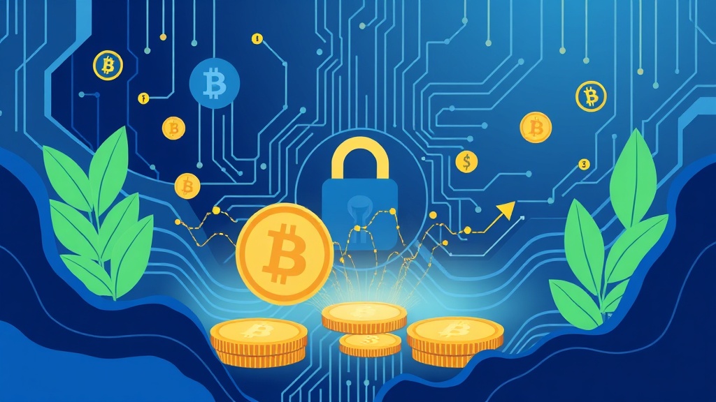 Метаданные и криптовалюты: как сохранить анонимность