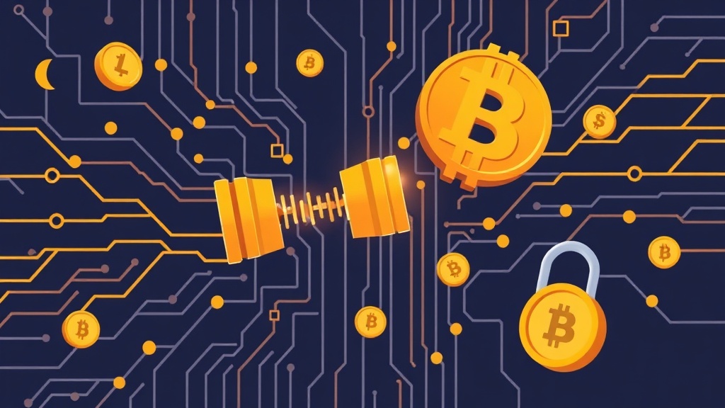 Mimblewimble Transaction Cut-Through Explained: Enhancing Blockchain Privacy