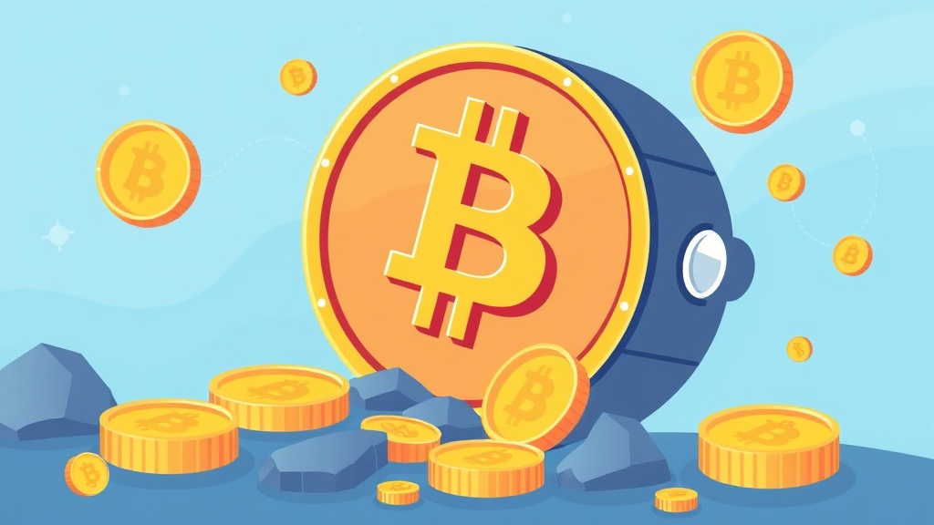 Mine Small Amounts for Clean Coins: A Beginner's Guide