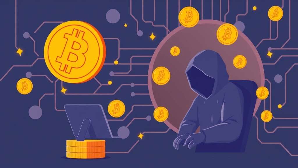 Mixer Address Whitelist: как защитить свои криптовалютные транзакции от слежки