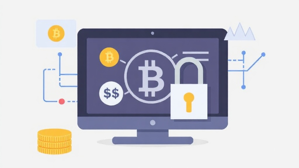 Mixer Operational Security: как защитить свои криптовалютные транзакции от слежки