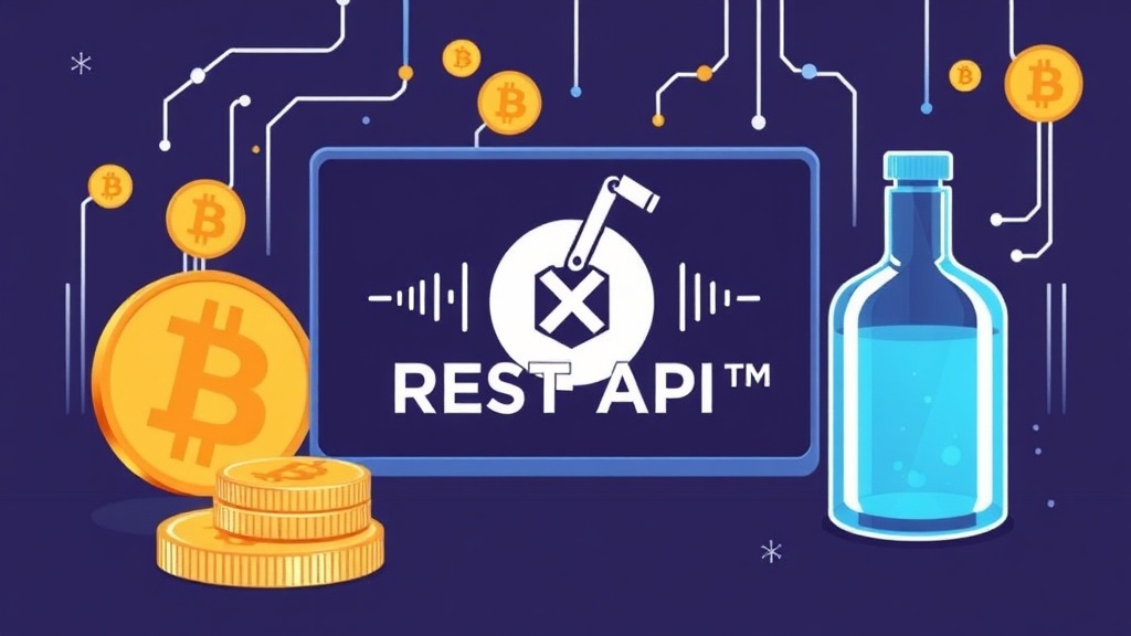 Mixer REST API: Enhancing Cryptocurrency Transaction Privacy