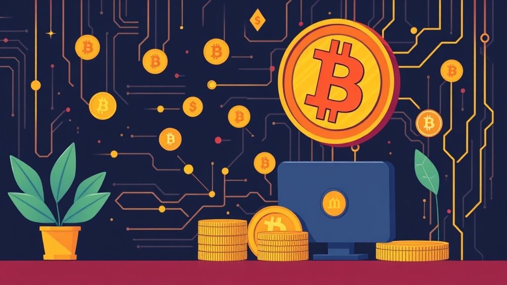 Mixing Altcoin: как скрыть транзакции и защитить приватность криптовалют