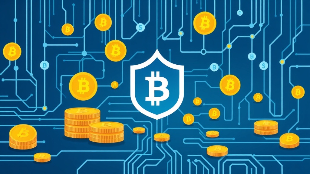 Mixnet: Как пакетное смешивание защищает вашу криптовалютную приватность