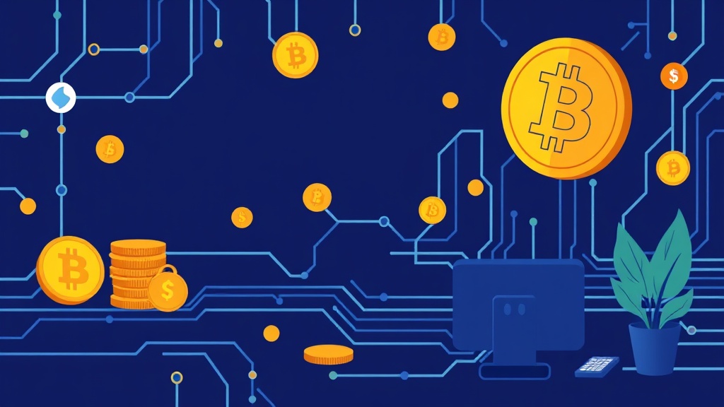 Как Monero скрывает отправителя и получателя