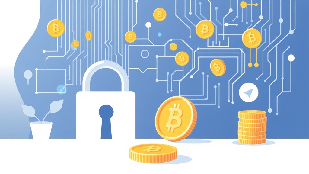 Multi-Coin Tumbler: как скрыть транзакции Bitcoin и других криптовалют?