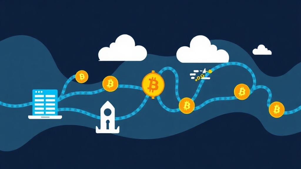 Multi-Hop Mixing Routes: Ultimate Guide to Crypto Privacy