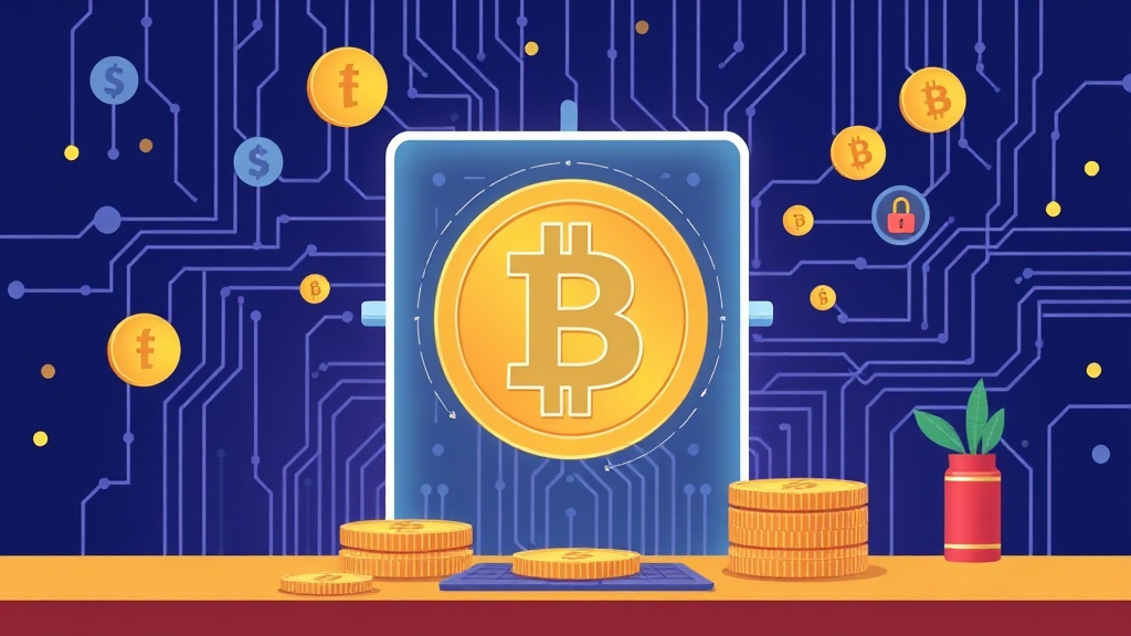 Musig2 Key Aggregation: революция в приватности криптовалютных транзакций